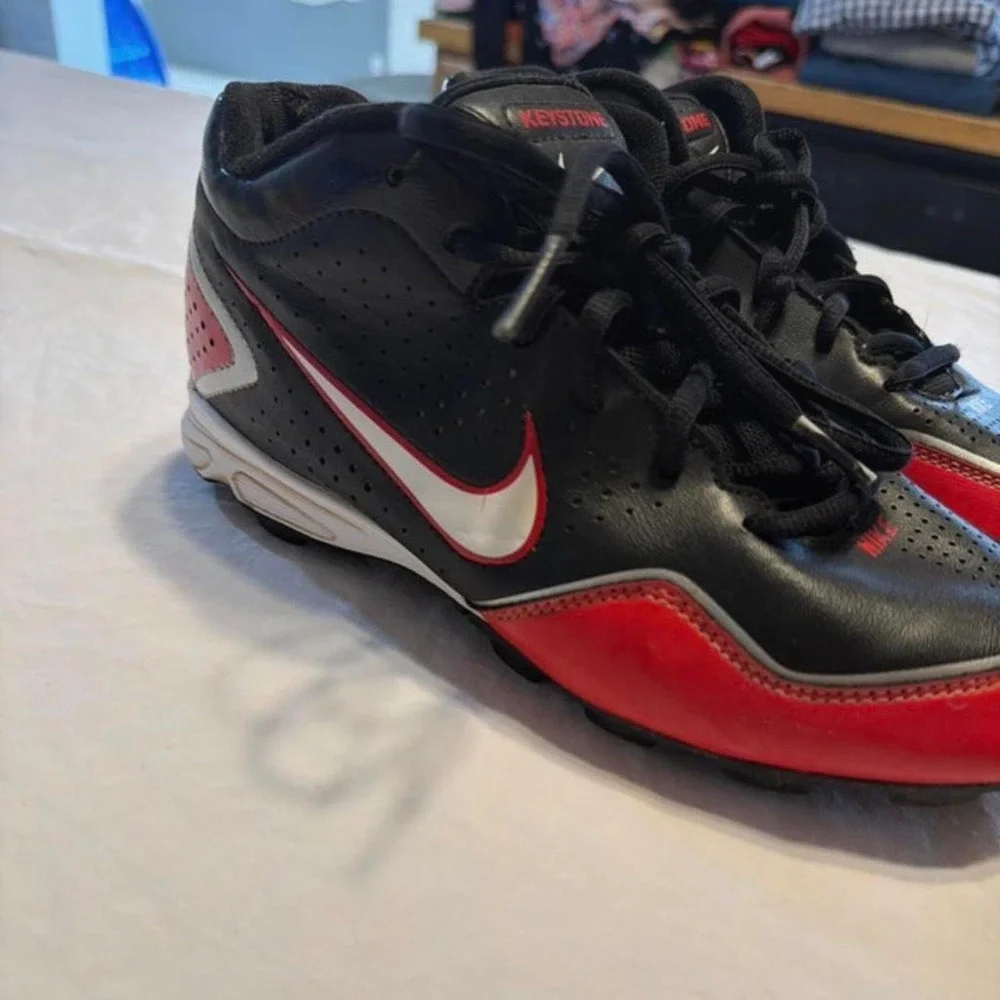 Nike Keystone Youth Cleats